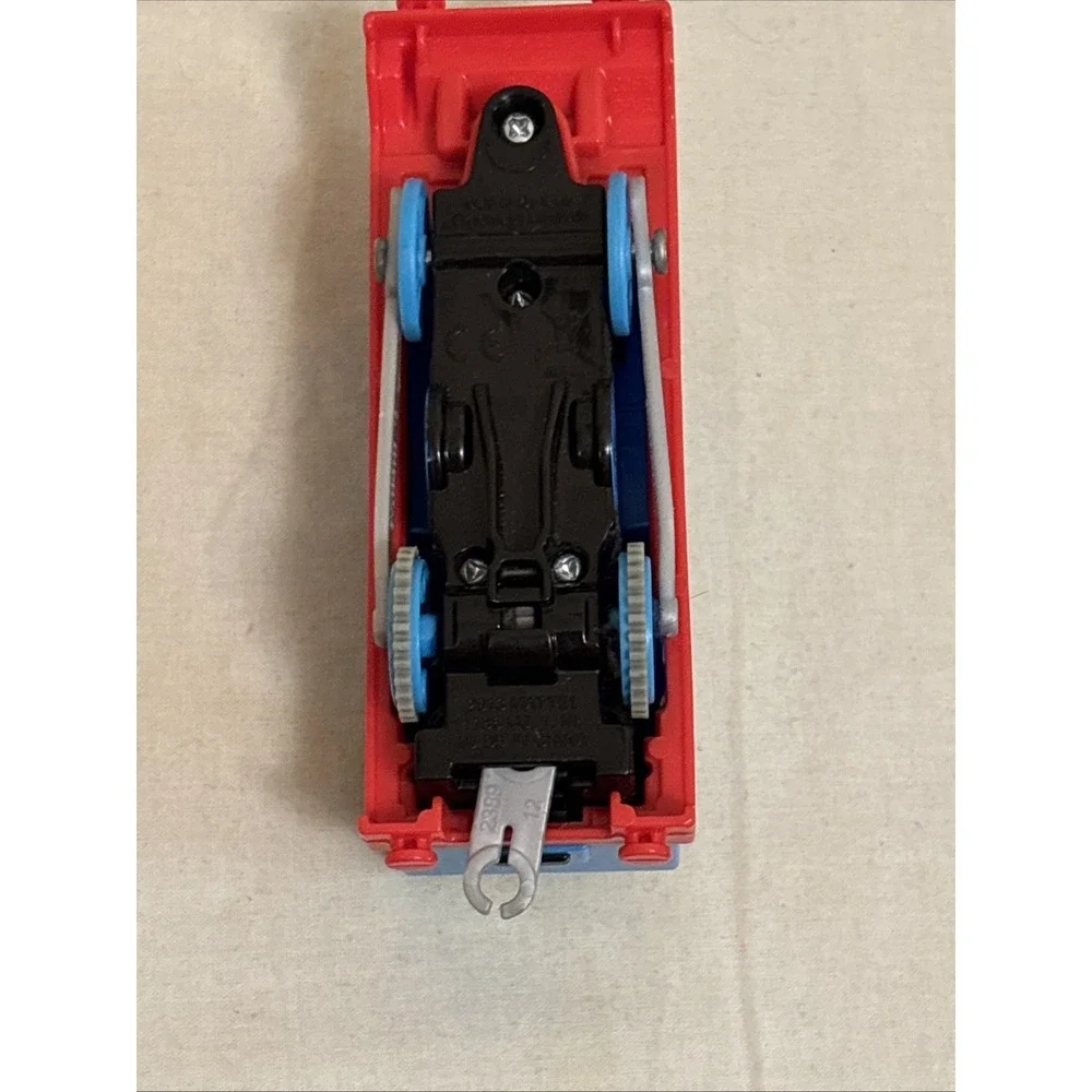 Mattel 2013 thomas